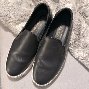 Cole Haan Grand Pro slip on sneakers